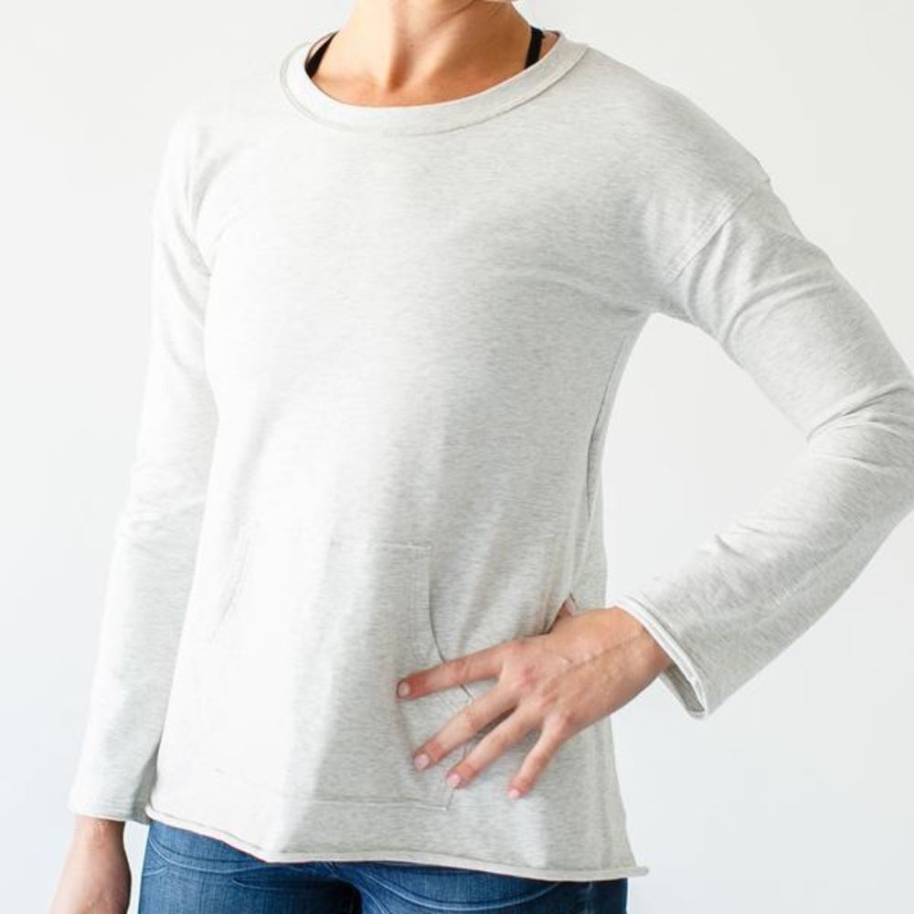 NWT Born Primitive Sweater